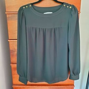 Ann Taylor blouse